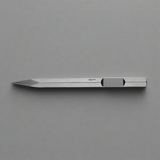 Milwaukee Chisels Files Planes & Punches Milwaulkee Hex Pointed Chisel 28mmx400mm - 4932459774