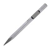 Milwaukee Chisels Files Planes & Punches Milwaulkee Hex Pointed Chisel 28mmx400mm - 4932459774