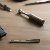 Milwaukee Chisels Files Planes & Punches Milwaulkee SDS Plus Flat Edge Chisel 14x180mm - 4932451732