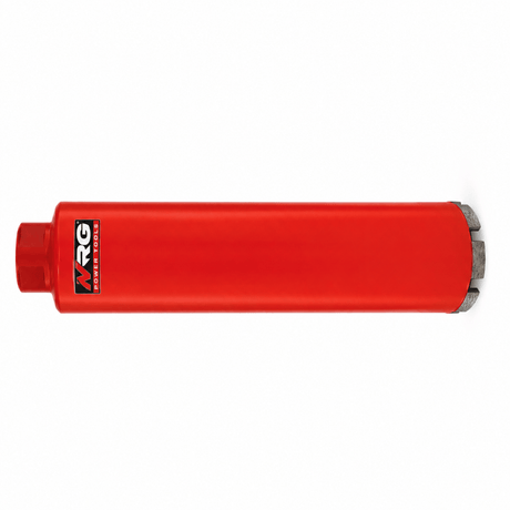 Milwaukee Hole Saws & Cores NRG Diamond Core Bit - DCB Series