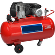 Mirage Compressor & Air Tool Accessories Mirage Air Compressor 2.0 HP 150L - V-0.17/8-150