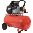 Mirage Compressor & Air Tool Accessories Mirage Air Compressor 2.0HP 50L - ZC-0.12/8-50L-M