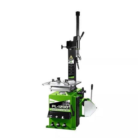 Mirage Towing and Lifting Mirage Tyre Changer - PL-1200