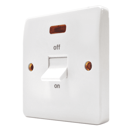 MK Electric Switches & Sockets MK Electric 20A AC Switch