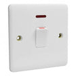 MK Electric Switches & Sockets MK Electric 20A Air Condition / Water Heater Switch