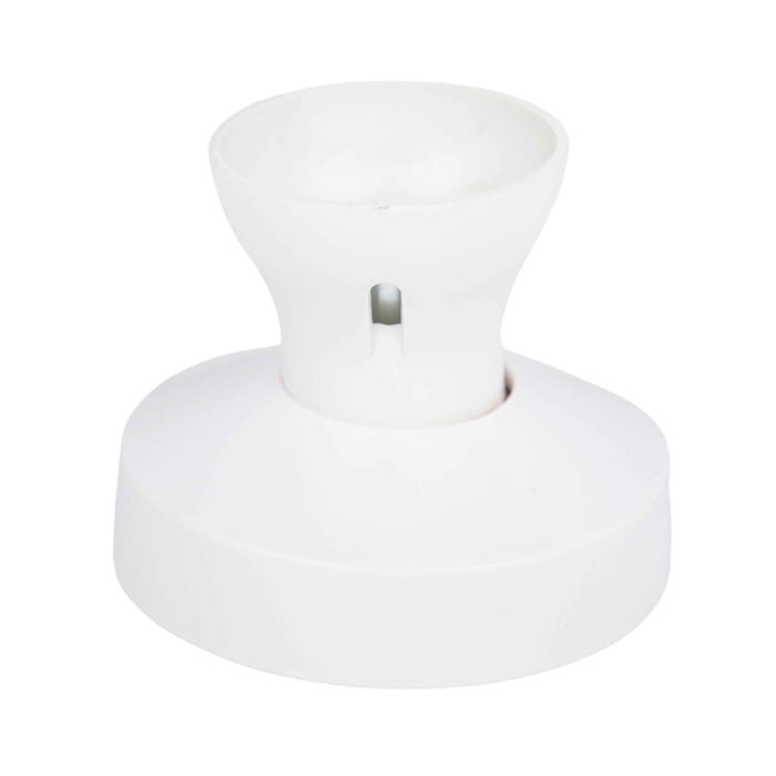 MK Electric Straight Batten Lamp Holder Supply Master Accra, Ghana