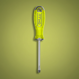 Dyllu Slotted Screwdriver 150mm  - DTSD1266