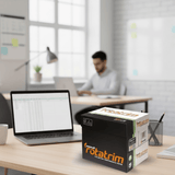 Mondi Rotarim Writing & Stationery Mondi Rotarim A4 Photocopier Paper - 5 Reams