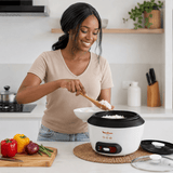 Moulinex Kitchen Appliance Moulinex 1.8L Inicio Rice Cooker 700W – MK156125