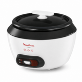 Moulinex Kitchen Appliance Moulinex 1.8L Inicio Rice Cooker 700W – MK156125