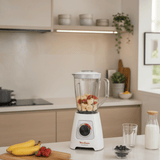 Moulinex Kitchen Appliance Moulinex 2L Blendforce Blender 600W - LM422125