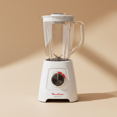 Moulinex Kitchen Appliance Moulinex 2L Blendforce Blender 600W - LM422125