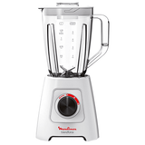 Moulinex Kitchen Appliance Moulinex 2L Blendforce Blender 600W - LM422125
