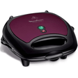 Moulinex Kitchen Appliance Moulinex Break Time 2-in-1 Sandwich & Waffle Maker 700W – SJ615612