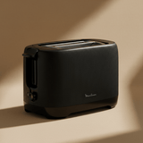 Moulinex Kitchen Appliance Moulinex Morning 2-Slice Toaster 850W – LT2M0810