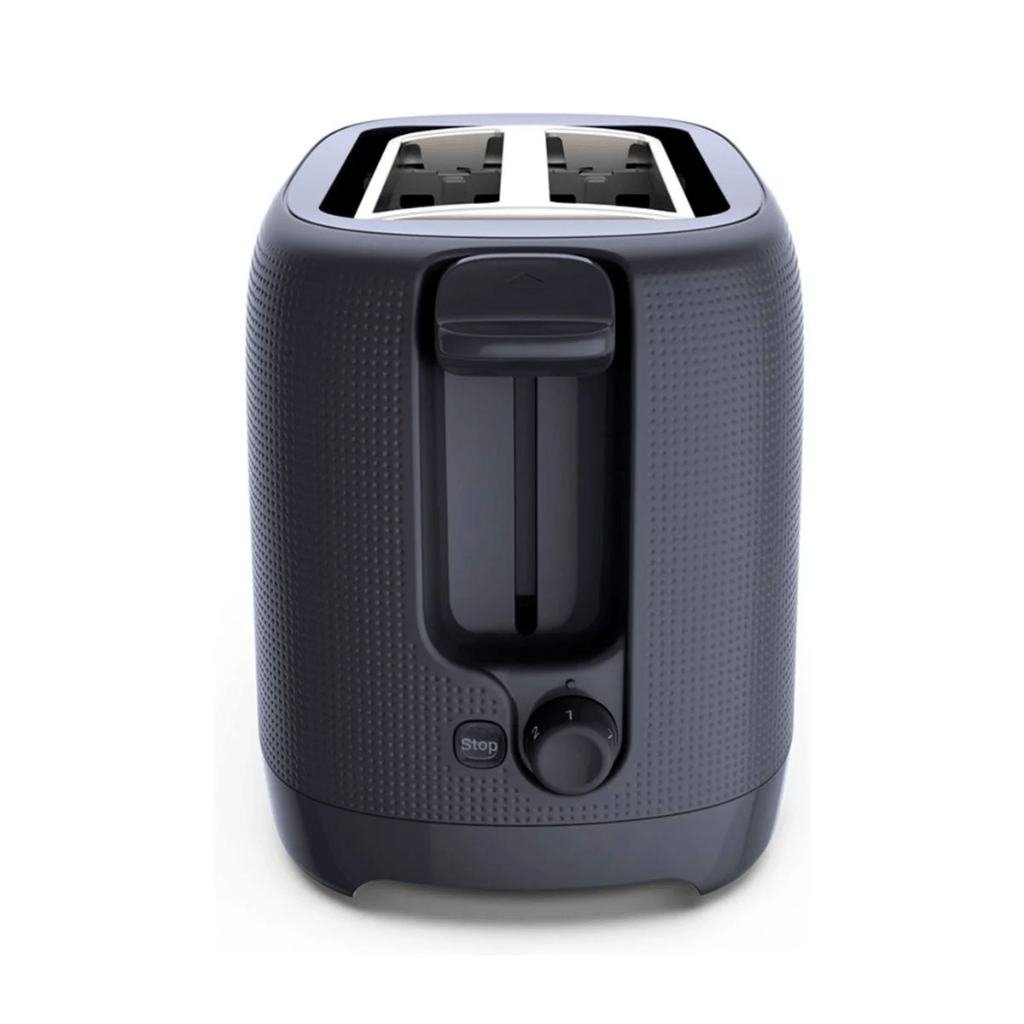 Moulinex Kitchen Appliance Moulinex Morning 2-Slice Toaster 850W – LT2M0810