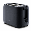 Moulinex Kitchen Appliance Moulinex Morning 2-Slice Toaster 850W – LT2M0810