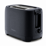 Moulinex Kitchen Appliance Moulinex Morning 2-Slice Toaster 850W – LT2M0810