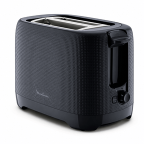 Moulinex Kitchen Appliance Moulinex Morning 2-Slice Toaster 850W – LT2M0810