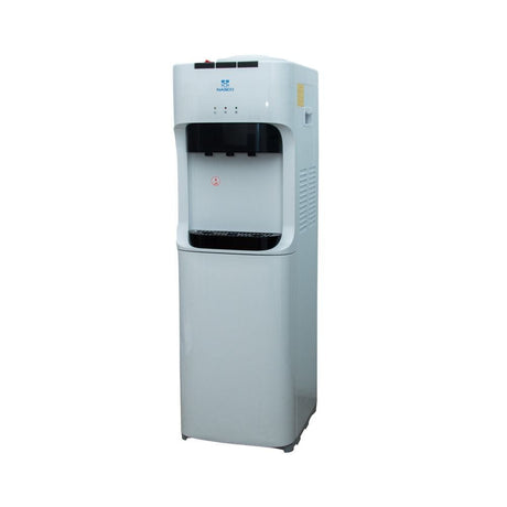 Nasco Kitchen Appliances Nasco 16L Water Dispenser - NAS-YD1635S-W