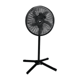 Nasco Fan & Cooler Nasco 18" Standing Fan - FS45-6