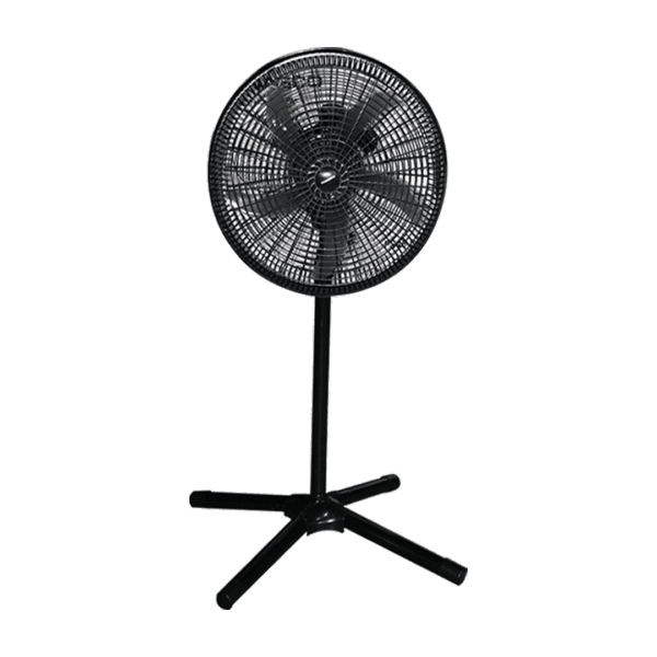 Nasco Fan & Cooler Nasco 18" Standing Fan - FS45-6