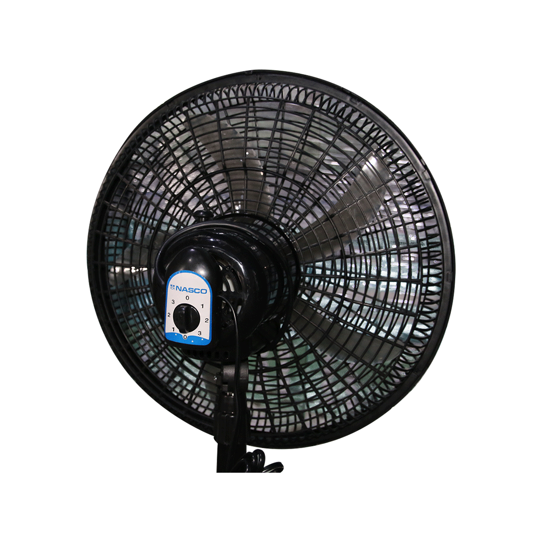 Nasco Fan & Cooler Nasco 18" Standing Fan - FS45-6