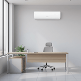 Nasco Air Conditioners Nasco R410 Split Air Conditioner