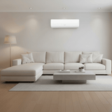 Nasco Air Conditioners Nasco R410 Split Air Conditioner