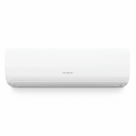 Nasco Air Conditioners Nasco R410 Split Air Conditioner