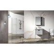 Nate bathroom Bathroom Vanity & Cabinets Bathroom Luxury 60cm Wall-Mounted Vanity Cabinet with Mirror - WK-K-9088B