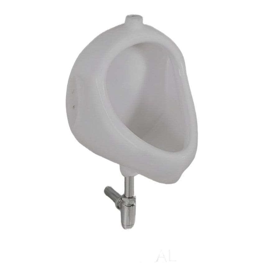 Nate bathroom Toilet & Urinal Ceramic Flat Back Wall Hung Urinal