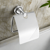 Nate bathroom Bathroom Accessories Flapped Bathroom Toilet Tissue Paper Holder