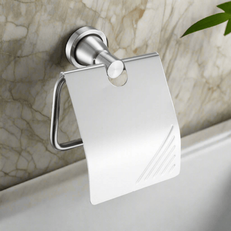 Nate bathroom Bathroom Accessories Flapped Bathroom Toilet Tissue Paper Holder