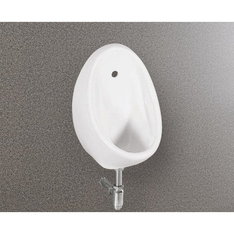 Nate bathroom Toilet & Urinal Navero Oval Shaped Wall Hung Urinal