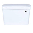 Nate bathroom Toilet & Urinal Universal Ceramic Front Flush Cistern