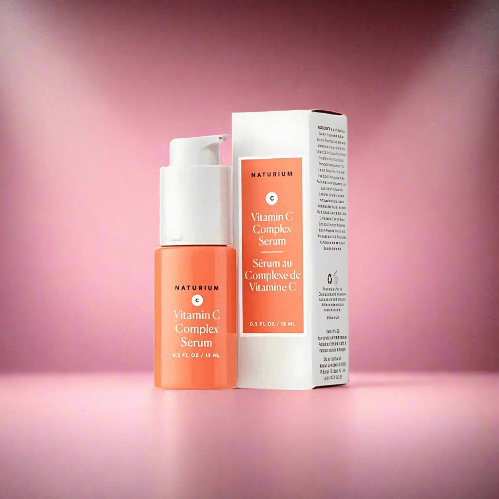 Naturium Skin Treatments Naturium Vitamin C Complex Serum - 15ml | BF