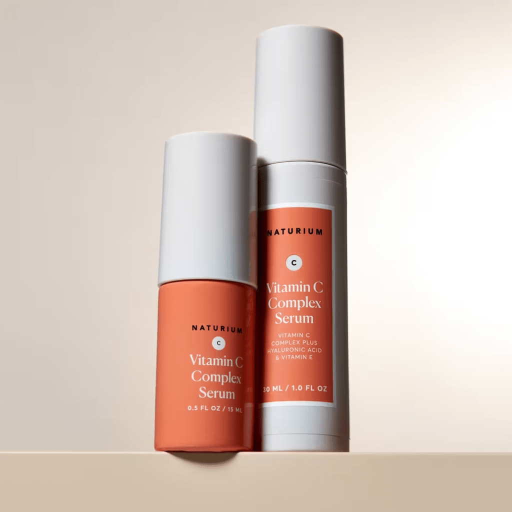 Naturium Skin Treatments Naturium Vitamin C Complex Serum - 15ml | BF