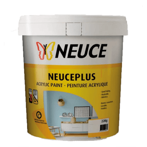 Neuce Paints Neuce 20L Neuceplus Acrylic Emulsion Paint