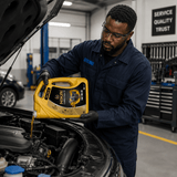 Nikai Engine Oils & Vehicle Fluids Nikai 5L Full Synthetic Low-Viscosity Petrol Engine Oil with API SP Performance - 0W20
