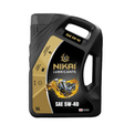 Nikai Engine Oils & Vehicle Fluids Nikai 5L Full Synthetic Petrol Engine Oil with API SP Performance - 5W40