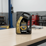 Nikai Engine Oils & Vehicle Fluids Nikai 5L Full Synthetic Petrol Engine Oil with API SP Performance - 5W40
