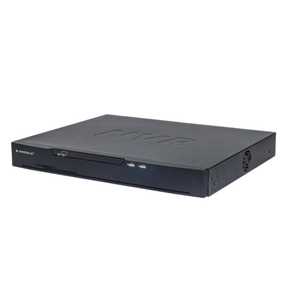 Norden Security & Surveillance Systems Norden 16-Channel Embedded Network Video Recorder - ENR-02016-N-FK