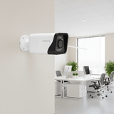 Norden Security & Surveillance Systems Norden 2MP Fixed Bullet Camera - ENC-HCB5F-30R-69