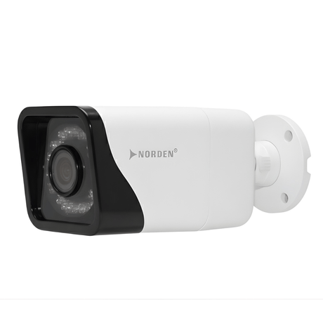 Norden Security & Surveillance Systems Norden 2MP Fixed Bullet Camera - ENC-HCB5F-30R-69