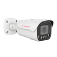 Norden Security & Surveillance Systems Norden 2MP Lowlight Motorized Lens Bullet Camera - ENC-HBU5M-40R-69