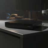 Norden Security & Surveillance Systems Norden 32-Channel Embedded Network Video Recorder - ENR-04032-N-FRK