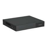 Norden Security & Surveillance Systems Norden 4-Channel Embedded Network Video Recorder - ENR-01004-N-CPK