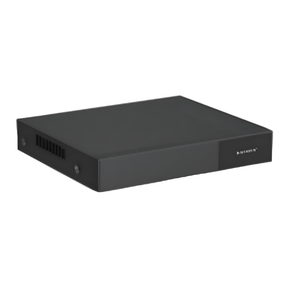 Norden Security & Surveillance Systems Norden 4-Channel Embedded Network Video Recorder - ENR-01004-N-CPK