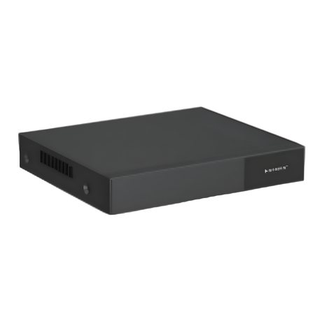 Norden Security & Surveillance Systems Norden 4-Channel Embedded Network Video Recorder - ENR-01004-N-CPK